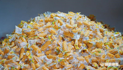 瑞麗 鮮食玉米延鏈補鏈促增收，農副產品銷售跑出加速度