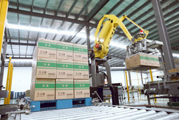 農副產品銷售企業概況與發展展望