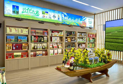 興化農產品推介會 大閘蟹與甜玉米飄香，鄉村振興新篇章