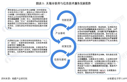 聚焦中國(guó)產(chǎn)業(yè) 2023年無錫市特色產(chǎn)業(yè)之軟件與信息技術(shù)服務(wù)產(chǎn)業(yè)全景分析